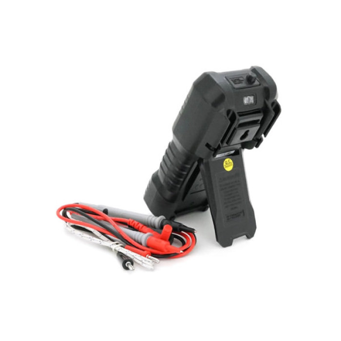 Цифровий мультиметр Mayilon HT-118E, V, A, R, C, F, T (HT-118E)