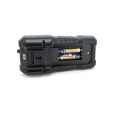 Цифровий мультиметр Mayilon HT-118E, V, A, R, C, F, T (HT-118E)