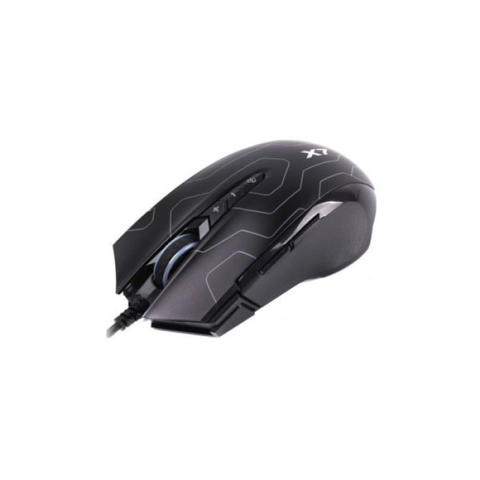 Мишка A4Tech X89 Maze (4711421944984)