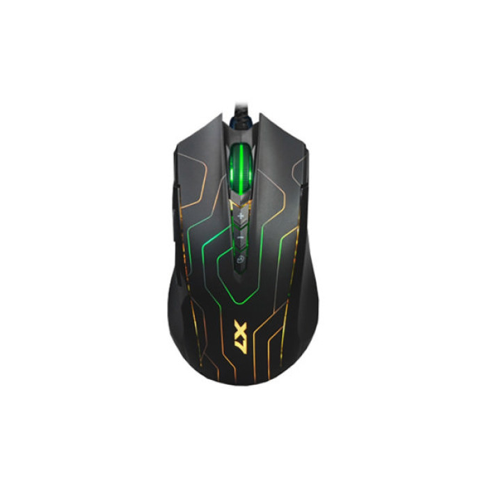 Мишка A4Tech X89 Maze (4711421944984)