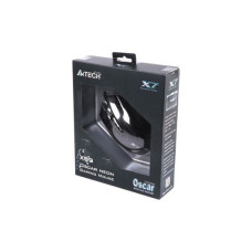Мишка A4Tech X89 Maze (4711421944984)