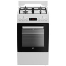 Плита Beko FSM52330DWDS