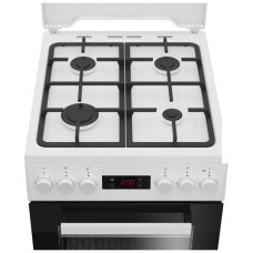 Плита Beko FSM52330DWDS