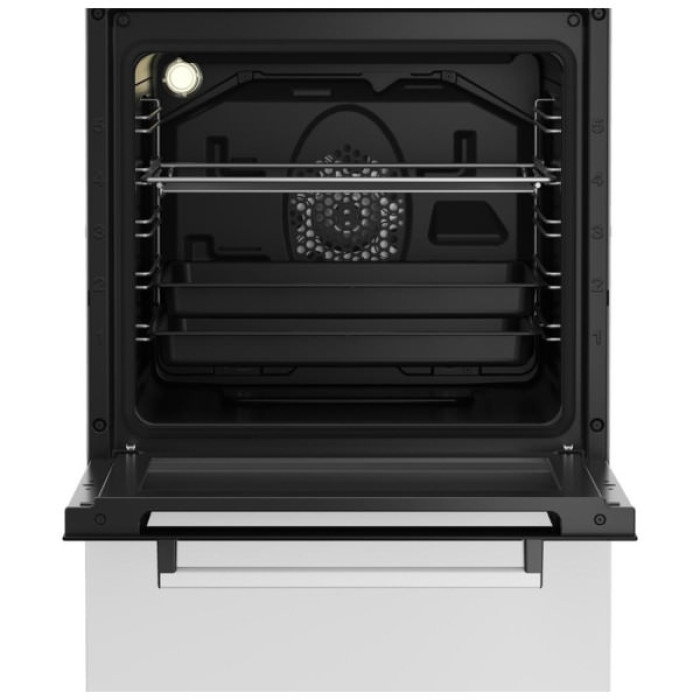 Плита Beko FSM52330DWDS