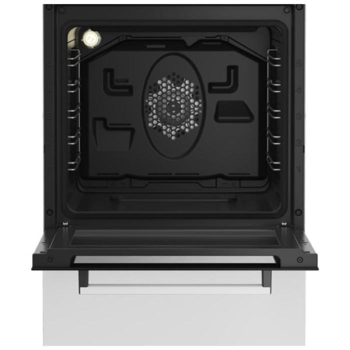 Плита Beko FSM52330DWDS