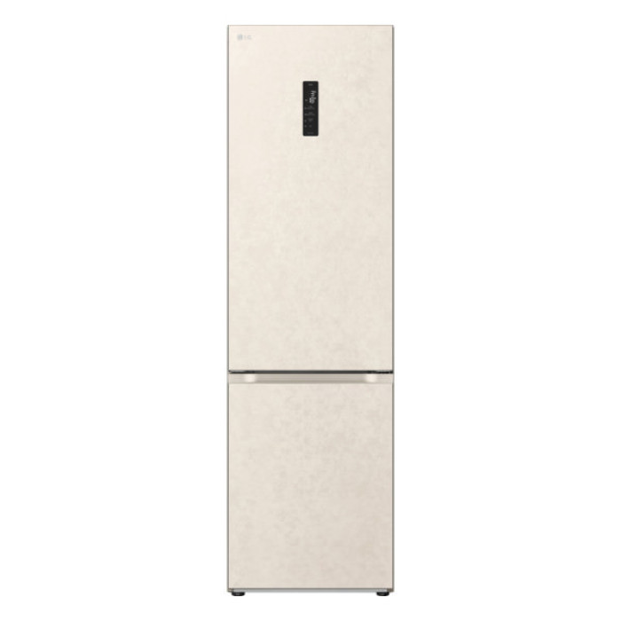 Холодильник LG GC-B509FEPW