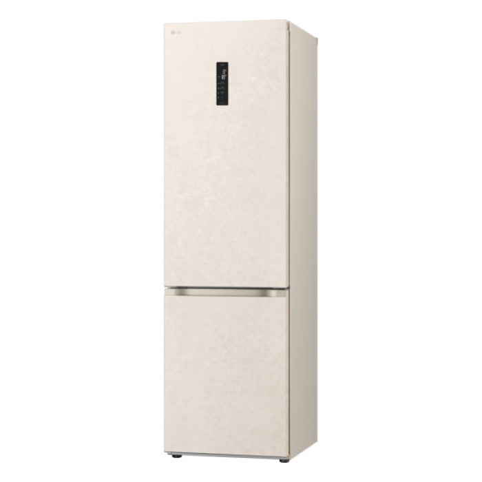 Холодильник LG GC-B509FEPW