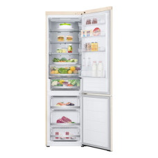 Холодильник LG GC-B509FEPW