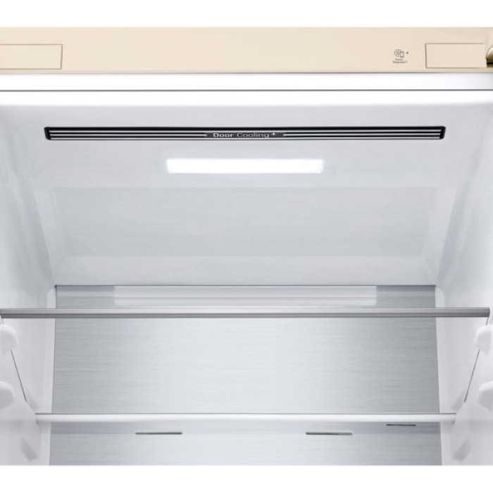 Холодильник LG GC-B509FEPW
