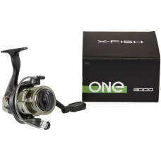 Котушка X-Fish One 2000 1BB (1917.00.45)