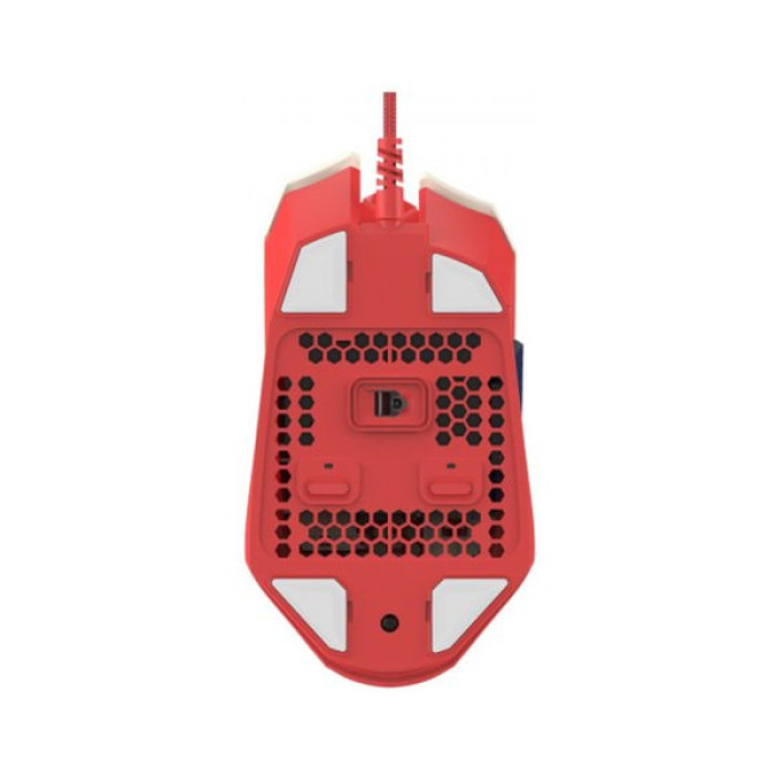 Мишка A4Tech W63 Max USB Proxy Boom (4711422003789)