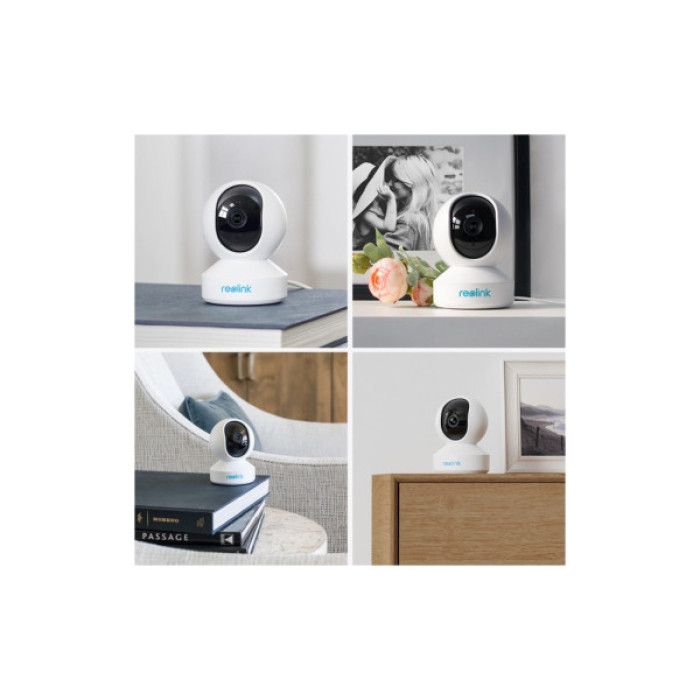 Камера відеоспостереження Reolink E330