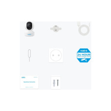 Камера відеоспостереження Reolink E330