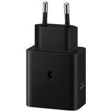 Зарядний пристрій Samsung USB-C PD45W black (EP-T4511NBEGEU)
