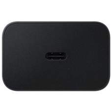 Зарядний пристрій Samsung USB-C PD45W black (EP-T4511NBEGEU)
