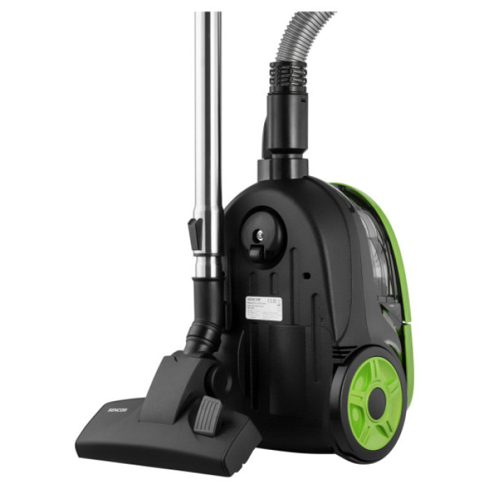 Пилосос Sencor SVC 1038GR
