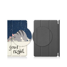 Чохол до планшета BeCover Smart Case Apple iPad Air 11" M4 2026 Good Night (715210)