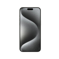 Мобільний телефон Apple iPhone 15 Pro Max 256Gb White Titanium (REF B) BREEZY (2BMU783)