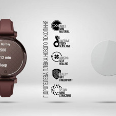 Плівка захисна Armorstandart Garmin Lily 2 8 шт. (ARM86963)