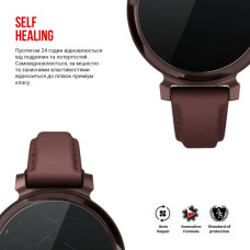 Плівка захисна Armorstandart Garmin Lily 2 8 шт. (ARM86963)