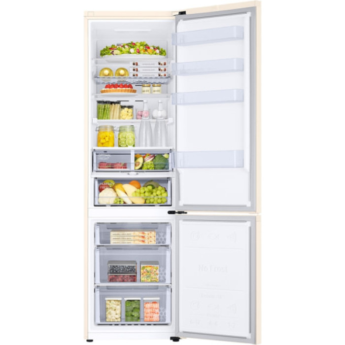 Холодильник Samsung RB38C676EEL/UA