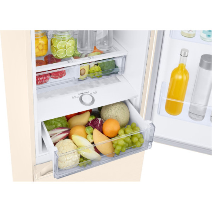 Холодильник Samsung RB38C676EEL/UA