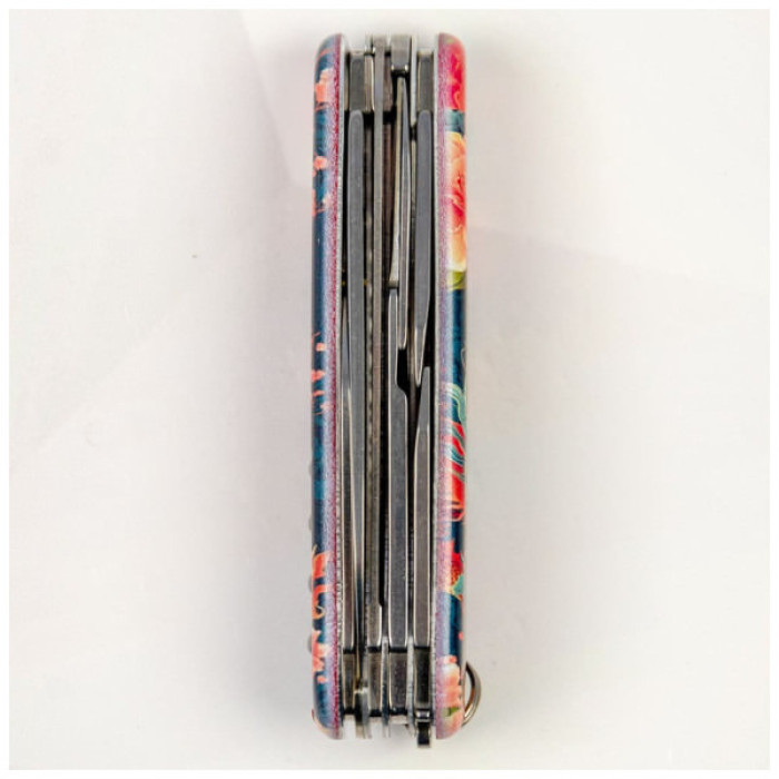 Ніж Victorinox Huntsman Zodiac 91 мм Китайський дракон (1.3713_Z3200p)