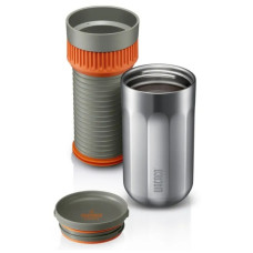 Кавоварка кемпінгова Wacaco Pipamoka (WPIPA)