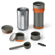 Кавоварка кемпінгова Wacaco Pipamoka (WPIPA)