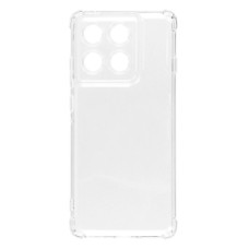 Чохол до мобільного телефона BeCover Anti-Shock Motorola Edge 60 Pro Clear (713806)