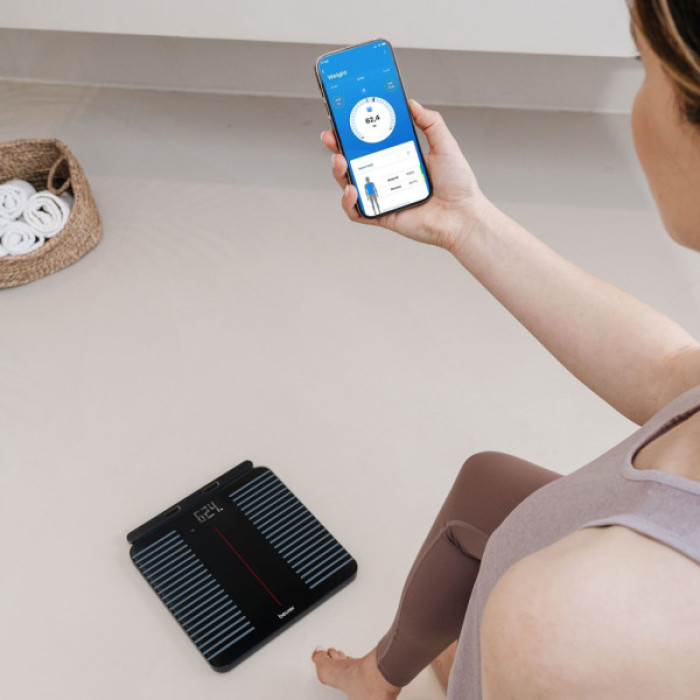 Ваги підлогові Beurer BF 990