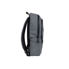 Рюкзак для ноутбука Trust 16" Avana Grey (24981)