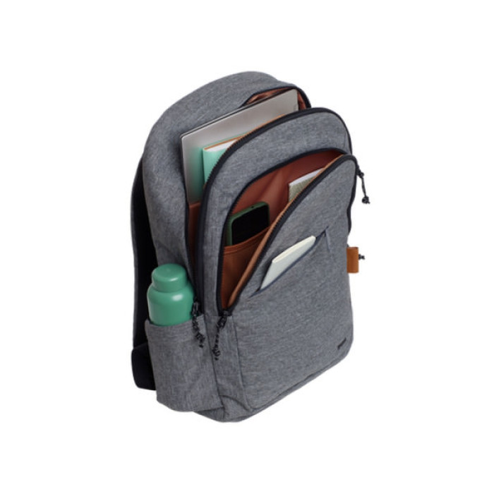 Рюкзак для ноутбука Trust 16" Avana Grey (24981)