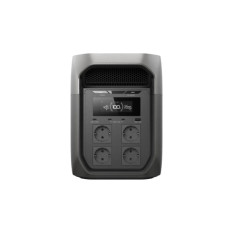 Зарядна станція EcoFlow DELTA 3 Max (EFD3M-G-EU-CBOX)