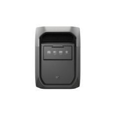 Зарядна станція EcoFlow DELTA 3 Max (EFD3M-G-EU-CBOX)