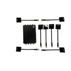 Ретранслятор FPV Walksnail Video Repeater (WN02-FP005)