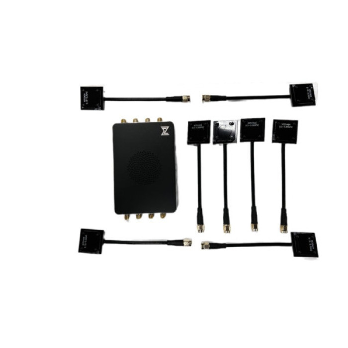 Ретранслятор FPV Walksnail Video Repeater (WN02-FP005)