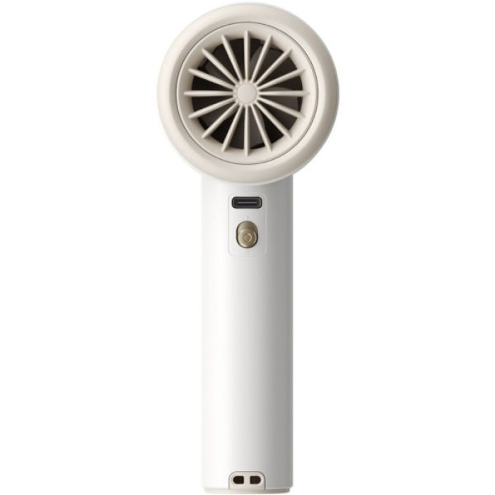 Вентилятор Jisulife Pro1 white