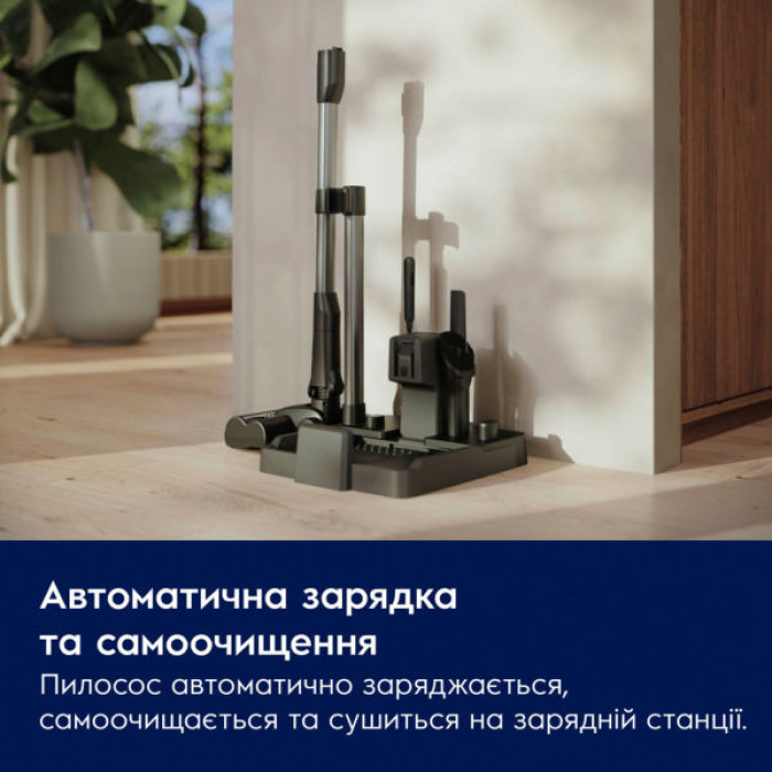 Пилосос Electrolux EW82U1DB