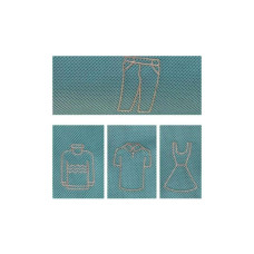 Аксесуар до пральних машин MAXPRO РН243361