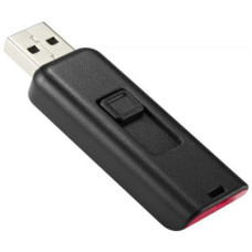 USB флеш накопичувач Apacer 32GB AH334 pink USB 2.0 (AP32GAH334P-1)