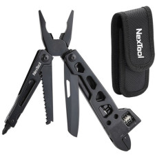 Мультитул NexTool Vanguard Multifunctional Wrench (NE20131)