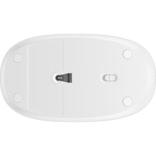 Мишка HP 240 Bluetooth White (793F9AA)