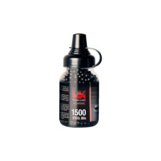 Пульки Umarex BB Power Potential 0,35 гр (1500 шт) (4.1700-1)