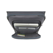 Валіза Travelite Crosslite Anthracite S (TL089547-04)