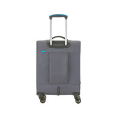 Валіза Travelite Crosslite Anthracite S (TL089547-04)
