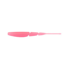 Силікон рибальський FishUP Aji Triple Stick 1.9" 404 - Pink Glow (10шт/уп) (1864.14.90)