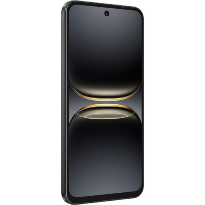 Мобільний телефон Tecno Spark Go 2 4/128GB Ink Black (4894947089558)