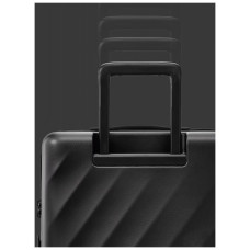Валіза Xiaomi Ninetygo Ripple Luggage 29" Black (6941413222310)