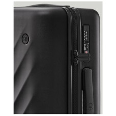 Валіза Xiaomi Ninetygo Ripple Luggage 29" Black (6941413222310)